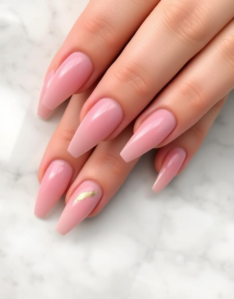 Trabalho premium de manicure 1