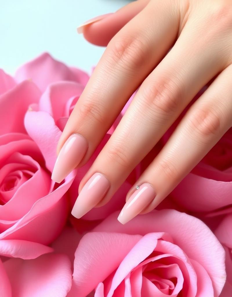 Trabalho premium de manicure 3